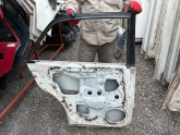 Oto Çıkma Parça / Mazda / 6 / Kaporta & Karoser / Sol Arka Kapı / Çıkma Parça 