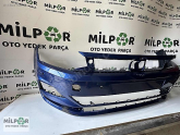 Oto Çıkma Parça / Volkswagen / Polo / Tampon / Ön Tampon / Çıkma Parça 