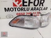 Oto Çıkma Parça / Toyota / Corona / Elektrik / Sinyal Kolu / Sıfır Parça 