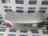 Oto Çıkma Parça / Renault / Fluence / Kaporta & Karoser / Bagaj Kapağı / Çıkma Parça 