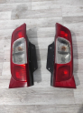 Oto Çıkma Parça / Fiat / Fiorino / Far & Stop / Sol Arka Stop / Çıkma Parça 