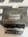 VW Polo 1.2 Motor Beyni SIMOS9.1 SWP4080804 03E906023B