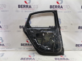 Oto Çıkma Parça / Audi / A4 / Kaporta & Karoser / Sol Arka Kapı / Çıkma Parça 