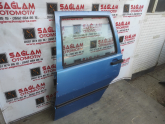 Oto Çıkma Parça / Fiat / Uno / Kaporta & Karoser / Sol Arka Kapı / Çıkma Parça 