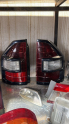 Oto Çıkma Parça / Ford / Ranger / Far & Stop / Sağ Arka Stop / Çıkma Parça 