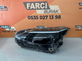 YARİS CROSS SOL FAR ORJİNAL