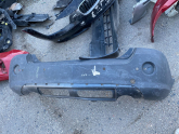 Oto Çıkma Parça / Opel / Antara / Tampon / Arka Tampon / Çıkma Parça 