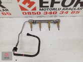 Oto Çıkma Parça / Toyota / Auris / Motor / Enjektör / Çıkma Parça 