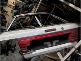 Oto Çıkma Parça / Mazda / 626 / Oto Cam / Bagaj Camı / Çıkma Parça 