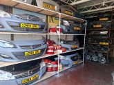 ÖZMEN OPEL ASTRA F G H J K ÖN KAPUT