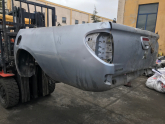 Oto Çıkma Parça / Mitsubishi / L200 / Kaporta & Karoser / Arka Çamurluk / Çıkma Parça 
