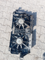 Oto Çıkma Parça / Mercedes / Sprinter / Fan / Fan Paneli / Çıkma Parça 