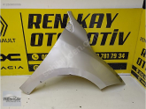 Oto Çıkma Parça / Renault / Megane / Kaporta & Karoser / Arka Çamurluk / Çıkma Parça 
