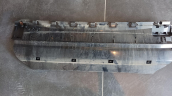 BMW F10 LCİ ARKA TAMPON İÇ ORTA BRAKET 51127331599 Ç