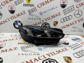 Oto Çıkma Parça / Bmw / 1 Serisi / Far & Stop / Sağ Ön Far / Çıkma Parça 