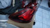 Oto Çıkma Parça / Opel / Corsa / Far & Stop / Sol Arka Stop / Çıkma Parça 