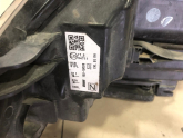 Oto Çıkma Parça / Nissan / Qashqai / Far & Stop / Sağ Ön Far / Çıkma Parça 