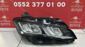 2022-2024 Peugeot 408 Sağ Ön Far Full Led 98516735