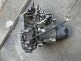Oto Çıkma Parça / Renault / Fluence / Şanzıman / Şanzıman Komple / Çıkma Parça 
