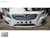 2011 VOLVO S60 ORJİNAL ÖN TAMPON ÜNALLAR OTO YEDEK PARÇADA