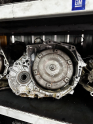 Opel insignia otomatik şanzıman