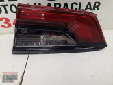 HONDA CİTY ORJİNAL ÇIKMA SAĞ BAGAJ STOP 21-24