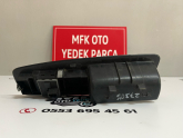 Oto Çıkma Parça / Volkswagen / Polo / Oto Cam / Cam Düğmesi / Çıkma Parça 