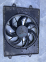 Chery omoda 5 fan motoru onoda5 orjinal çıkma fan