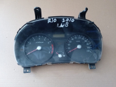 kia rio 2010 1.4 gösterge/km saati (son fiyat)