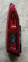 OPEL COMBO SOL STOP