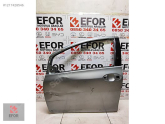 TOYOTA YARİS SOL ÖN KAPI ORJİNAL ÇIKMA YEDEK PARÇA 06-11