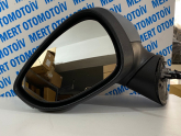 Oto Çıkma Parça / Ford / Fiesta / Ayna / Sol Dış Ayna / Çıkma Parça 
