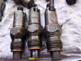 Oto Çıkma Parça / Renault / Kangoo / Motor / Enjektör / Çıkma Parça 