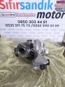4933500585 BMW  BMW F10 5.20d N47N 184LÜK SIFIR TURBO ORJİNAL