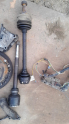Fiat scudo akis