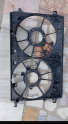 Oto Çıkma Parça / Toyota / Corolla / Fan / Fan Paneli / Çıkma Parça 