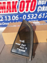 Oto Çıkma Parça / Mitsubishi / L200 / Oto Cam / Kelebek Camı / Çıkma Parça 