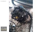 RENAULT MEGANE 3 1.5 DCi KOMPLE MOTOR