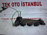 Oto Çıkma Parça / Mercedes / Vito / Egzoz / Egzoz Manifoldu / Çıkma Parça 