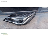 Oto Çıkma Parça / Opel / Astra / Far & Stop / Sol Ön Far / Çıkma Parça 
