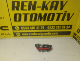 265801655R RENAULT CAPTUR 2 SAĞ ARKA SİS TAMPON REFLEKTÖRÜ ORJ