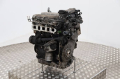 VW Bora İçin Çıkma Komple Motor - Oto Yedek Parça