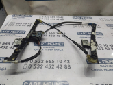 Oto Çıkma Parça / Volkswagen / Caddy / Oto Cam / Cam Krikosu / Çıkma Parça 