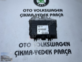 Oto Çıkma Parça / Volkswagen / Polo / Beyin / Motor Beyni / Çıkma Parça 