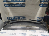ÇIKMA VOLVO S60 ÖN CAM IZGARASI