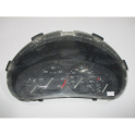 Peugeot 206 Dizel Kilometre Saati Gösterge Paneli 9659728880