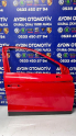 SEAT ARONA ORİJİNAL ÇIKMA KIRMIZI SAĞ ÖN KAPI