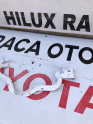 Oto Çıkma Parça / Toyota / Corolla / Kaporta & Karoser / Kaput Menteşesi / Çıkma Parça 