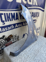 Oto Çıkma Parça / Hyundai / Getz / Kaporta & Karoser / Sol Ön Çamurluk / Çıkma Parça 