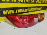 Oto Çıkma Parça / Renault / Clio / Far & Stop / Bagaj Stop / Çıkma Parça 